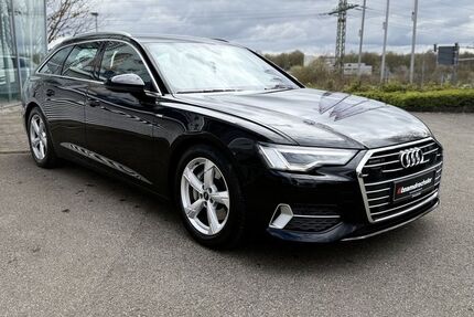 Audi A6 53.615 km 44.490 &euro; Denkendorf 73770