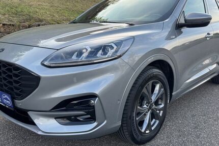 Ford Kuga 79.000 km 14.999 &euro; Leonberg 71229