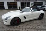 Mercedes-Benz SLS AMG Designo Carbon Bang&Olufsen Voll NP222tsd 36.000 km 159.000 &euro; Schorndorf 73614