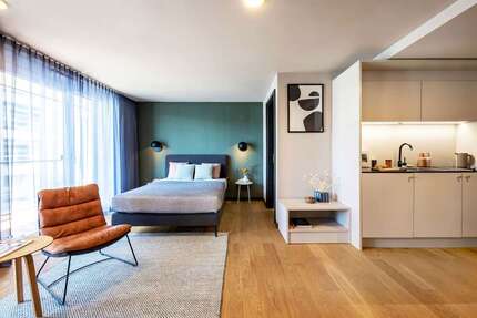 Zimmer Böblingen Böblingen (Stadt) - 1 Zimmer, 1.859&euro; | Angebot:27099192