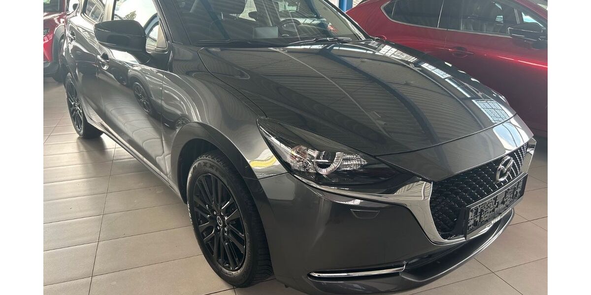 Mazda 2 55.788 km 15.890 &euro; Kornwestheim 70806