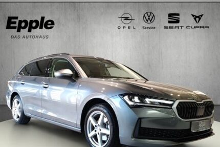 Skoda Superb 20.394 km 32.890 &euro; Rutesheim 71277