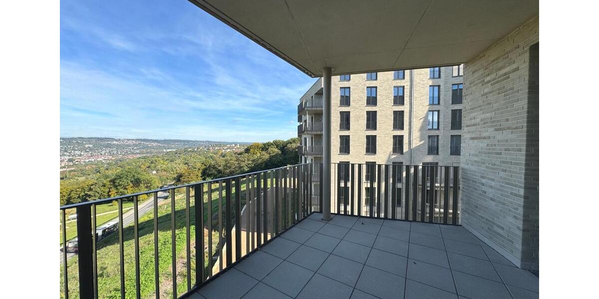 Etagenwohnung Ostfildern - 4 Zimmer, 106 m&sup2;, 2.014&euro; | Angebot:25838238