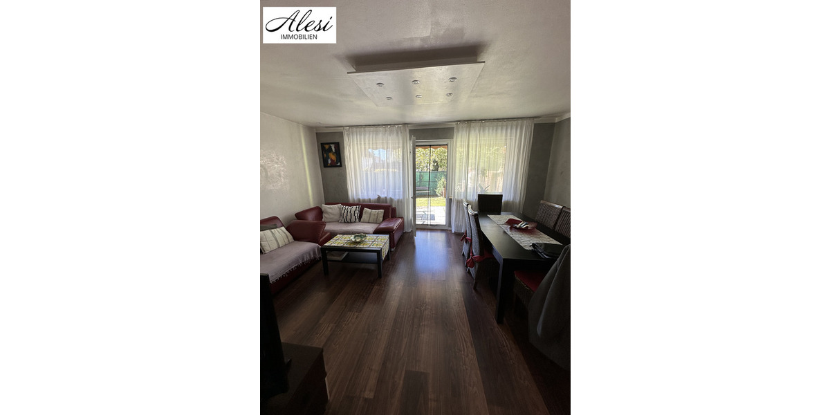 Reihenendhaus Filderstadt Bernhausen - 5 Zimmer, 145 m&sup2;, 539.000&euro; | Angebot:25667295