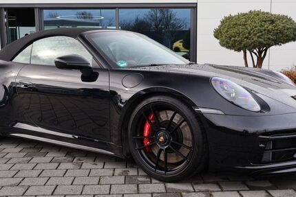 Porsche 992 3.700 km 179.911 &euro; Kirchheim unter Teck 73230