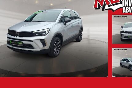 Opel Crossland (X) 4.952 km 16.990 &euro; Stuttgart 70188