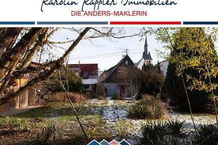 Haus Oppenweiler - 8 Zimmer, 153 m&sup2;, 280.000&euro; | Angebot:24759450