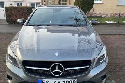 Mercedes-Benz CLA 180 132.986 km 14.500 &euro; Aichtal 72631