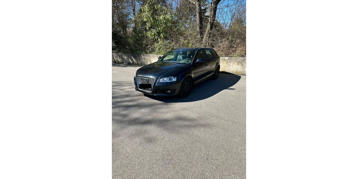 Audi A3 202.000 km 3.790 &euro; Magstadt 71106