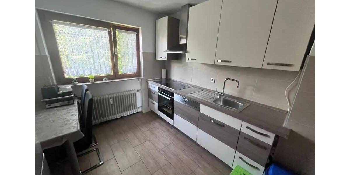 Etagenwohnung Backnang - 4 Zimmer, 98 m&sup2;, 365.000&euro; | Angebot:24819067