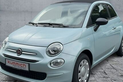 Fiat 500C 15.279 km 13.990 &euro; Köngen 73257