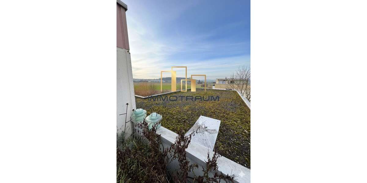 Etagenwohnung Göppingen Faurndau - 4 Zimmer, 82 m&sup2;, 240.000&euro; | Angebot:25603714