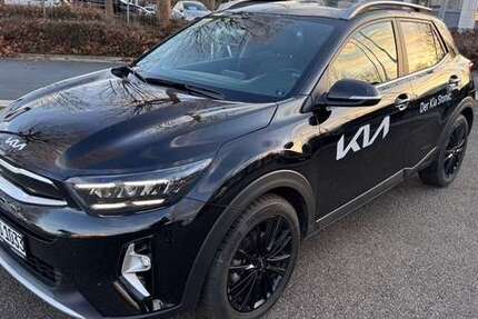 Kia Stonic 3.500 km 24.900 &euro; Ludwigsburg 71636