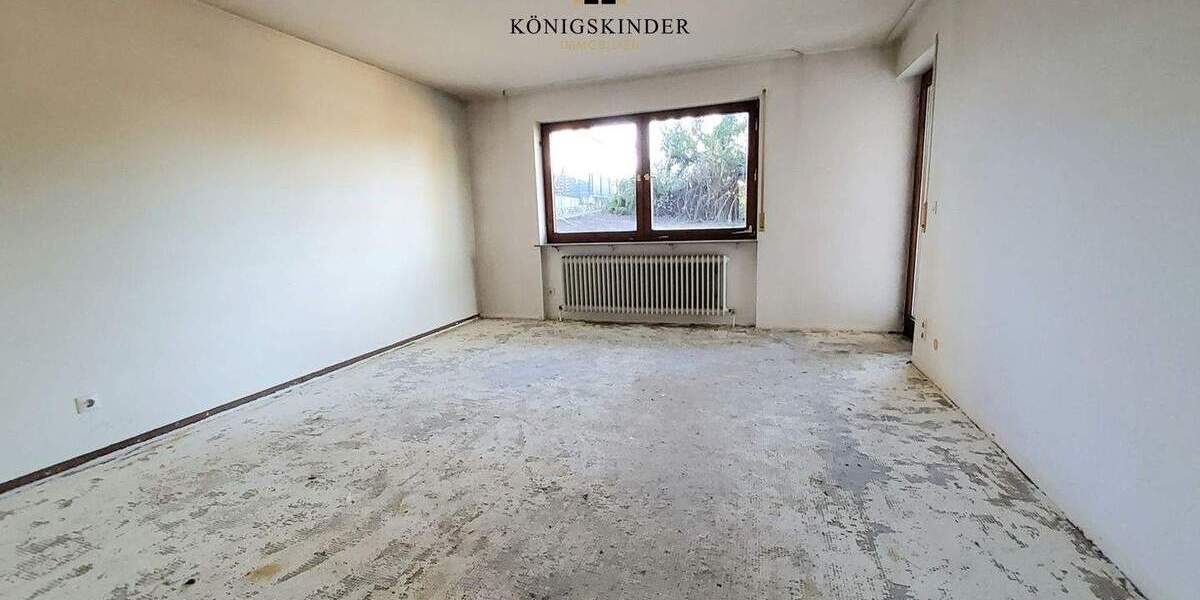 Einfamilienhaus Backnang Steinbach - 3 Zimmer, 102 m&sup2;, 649.000&euro; | Angebot:25671705