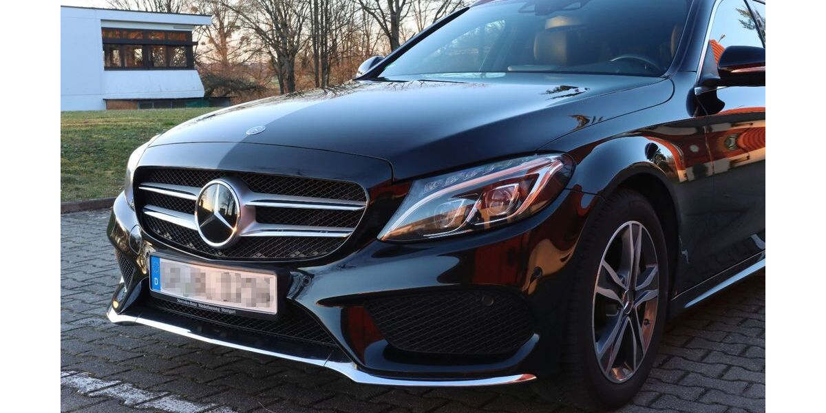 Mercedes-Benz C 220 173.700 km 14.900 &euro; Göppingen 73035