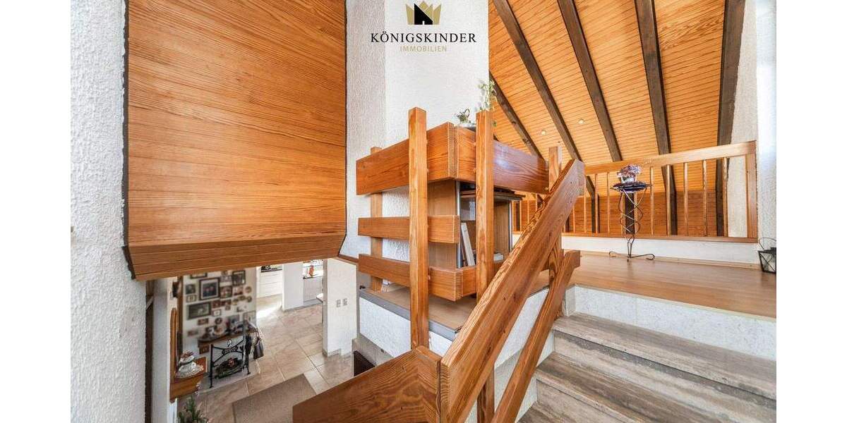 Einfamilienhaus Lichtenwald Hegenlohe - 4 Zimmer, 175 m&sup2;, 580.000&euro; | Angebot:25669995