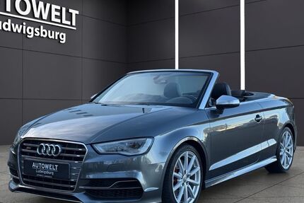 Audi S3 83.000 km 24.900 &euro; Bietigheim-Bissingen 74321