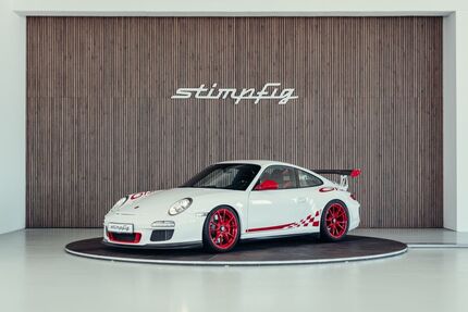 Porsche 997 9.759 km 315.000 &euro; Stuttgart 70190