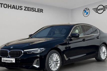 BMW 530 58.500 km 41.440 &euro; Waiblingen 71332