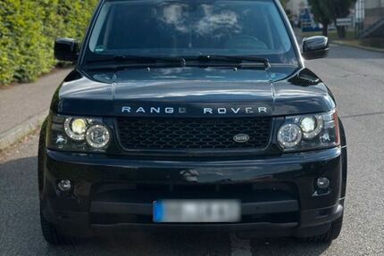 Land Rover Range Rover Sport 176.000 km 14.999 &euro; Magstadt 71106