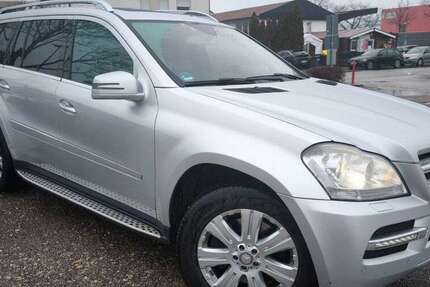 Mercedes-Benz GL 350 292.630 km 17.900 &euro; Oberboihingen (bei Stuttgart) 72644