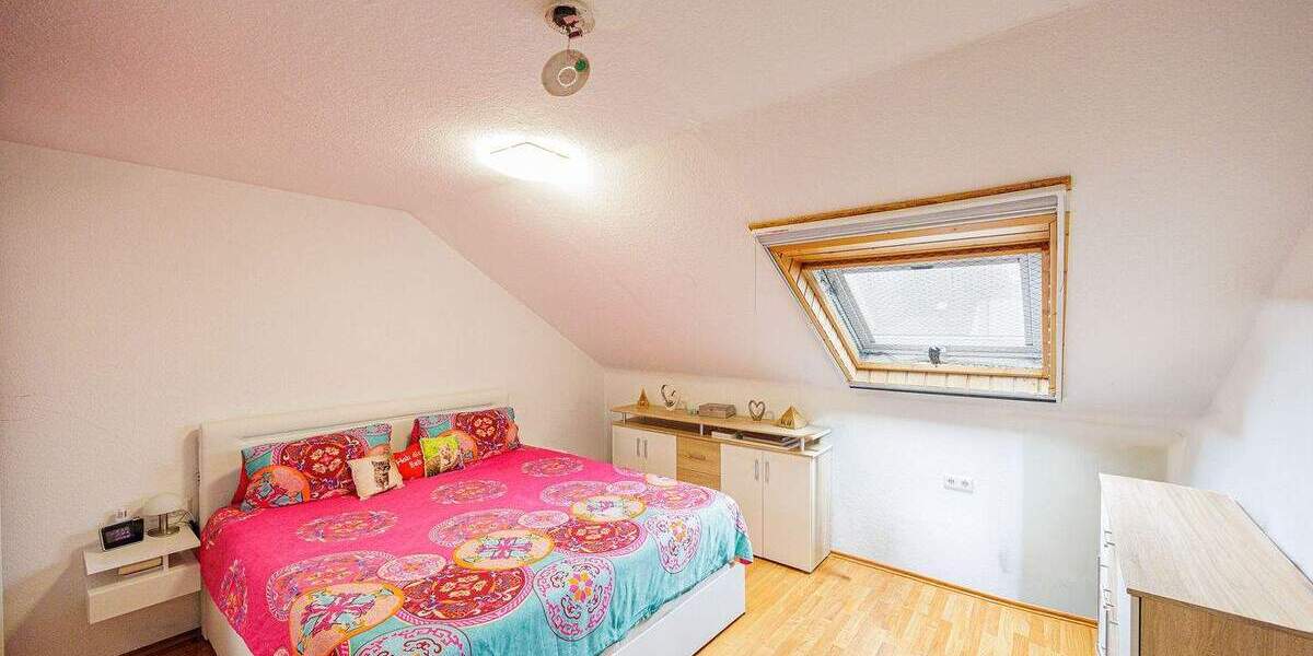 Etagenwohnung Marbach am Neckar Marbach - 2 Zimmer, 51 m&sup2;, 149.000&euro; | Angebot:25775325