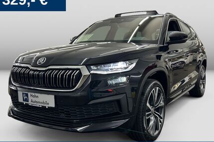 Skoda Kodiaq 105.120 km 33.350 &euro; Kornwestheim 70806
