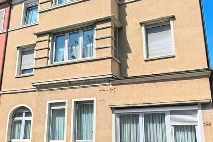 Wohnung Stuttgart Feuerbach - 4 Zimmer, 115 m&sup2;, 1.850&euro; | Angebot:27611689