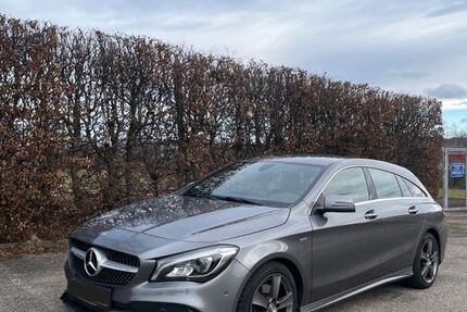 Mercedes-Benz CLA 200 Shooting Brake 104.000 km 17.850 &euro; Kernen im Remstal 71394