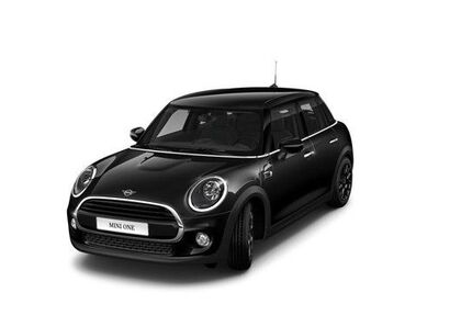 Mini ONE 46.005 km 19.830 &euro; Göppingen 73037