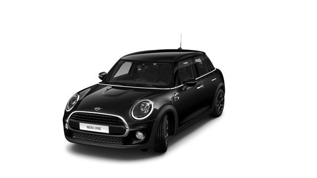 Mini ONE 46.005 km 19.830 &euro; Göppingen 73037