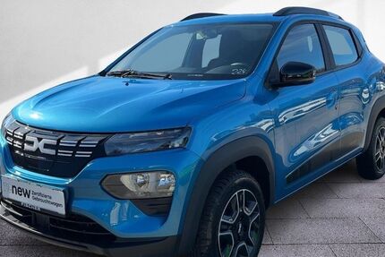 Dacia Spring 16.523 km 12.490 &euro; Esslingen 73734