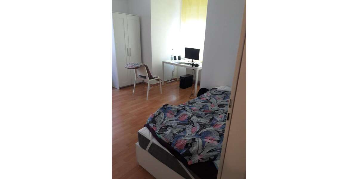 Etagenwohnung Stuttgart - Bad-Cannstatt Cannstatt - 2 Zimmer, 58 m&sup2;, 249.000&euro; | Angebot:25941607