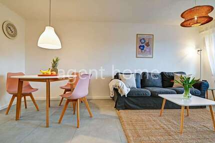 Zimmer Mundelsheim - 3 Zimmer, 1.390&euro; | Angebot:27682239