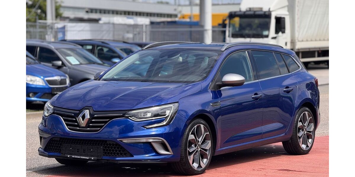 Renault Megane 106.329 km 14.500 &euro; Schwieberdingen 71701