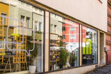 Gewerbeobjekt Stuttgart Stuttgart-West - 300&euro; | Angebot:25968975