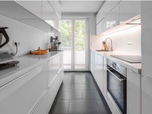 Hochparterre Stuttgart Stuttgart-Nord - 3 Zimmer, 74 m&sup2;, 1.450&euro; | Angebot:26041978