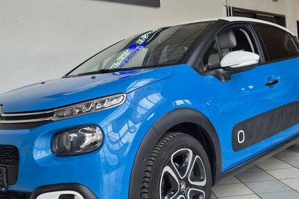 Citroen C3 57.900 km 10.299 &euro; Backnang 71522