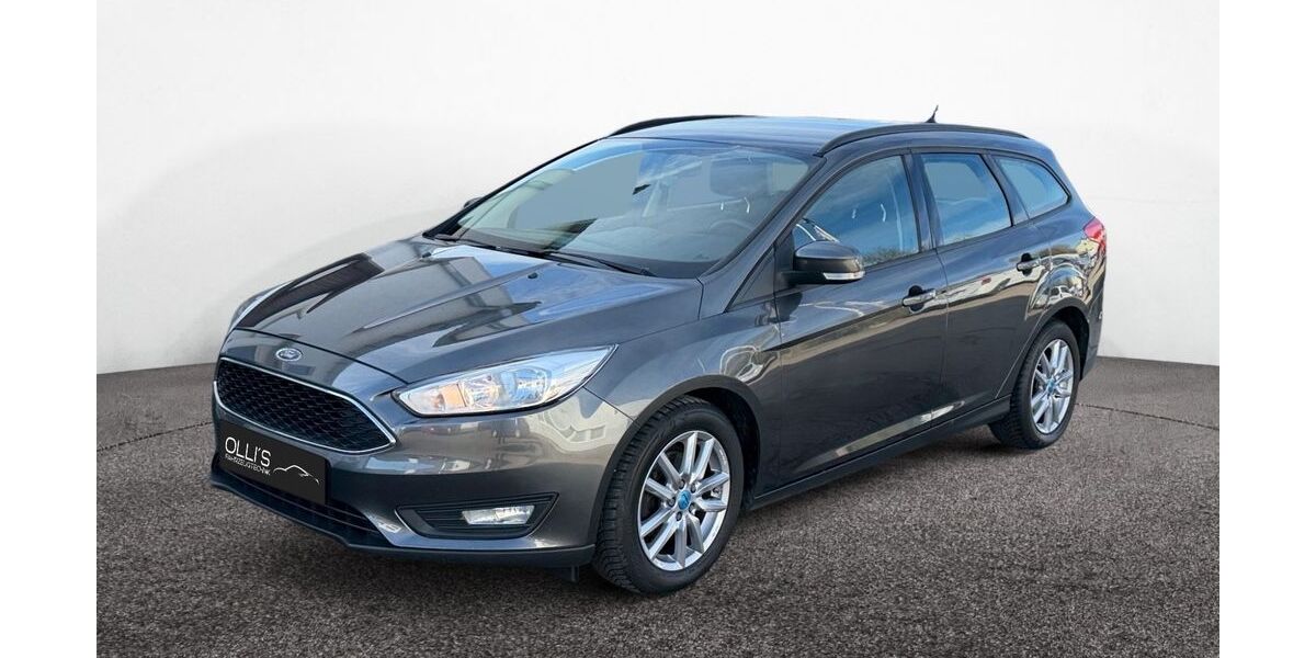 Ford Focus 130.500 km 6.990 &euro; Göppingen 73037