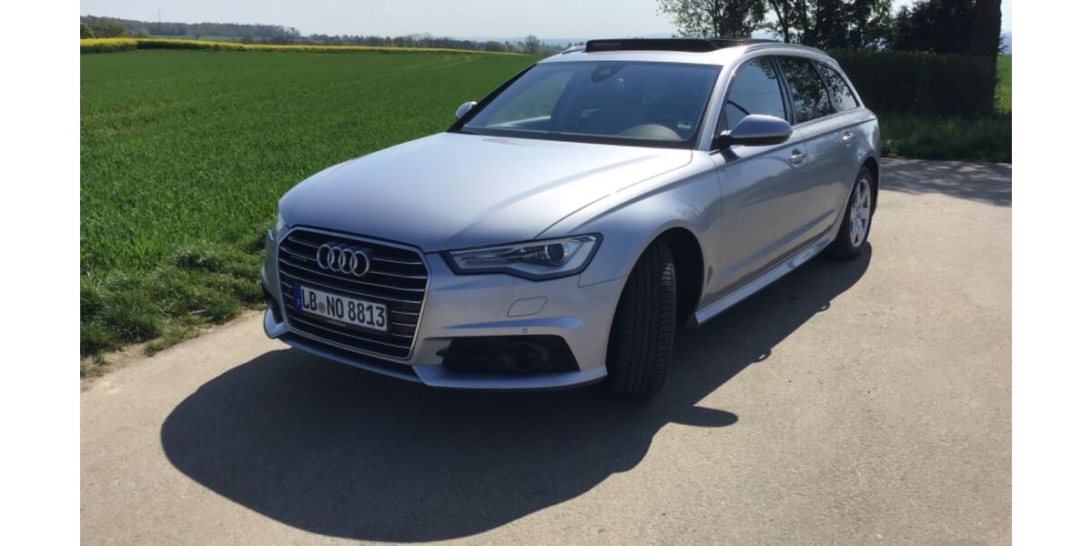 Audi A6 147.000 km 24.413 &euro; Tamm 71732