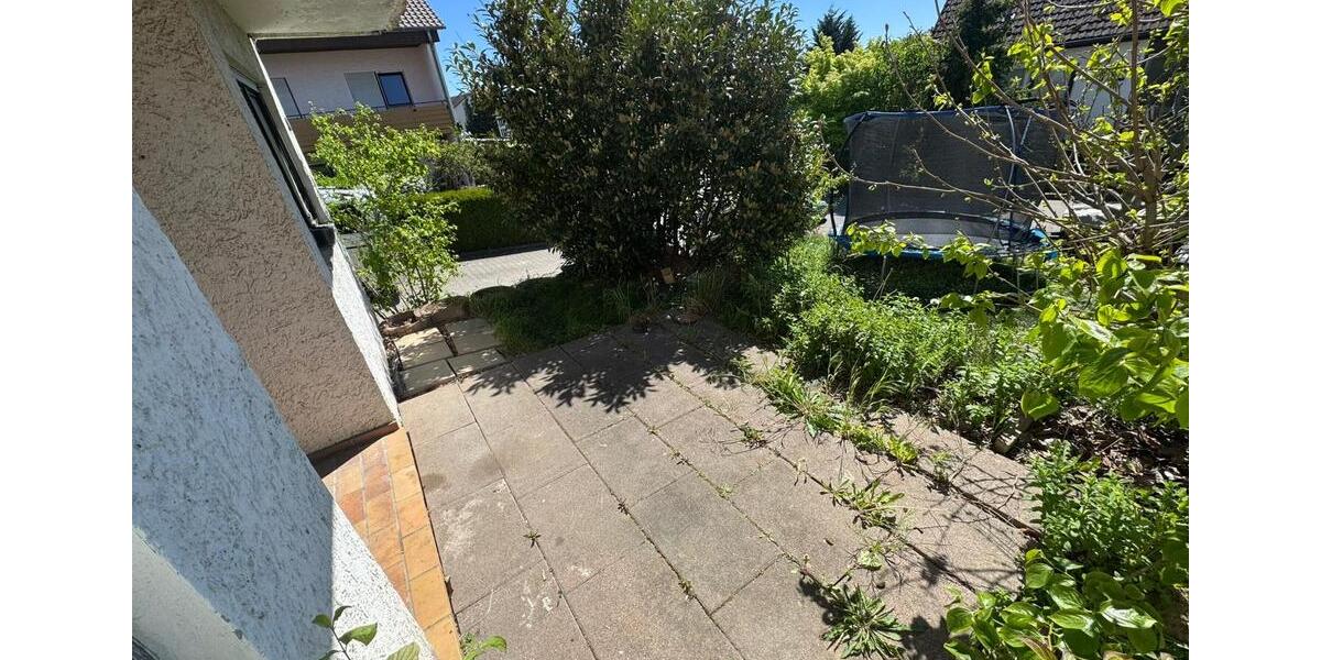 Erdgeschoßwohnung Sachsenheim - 1 Zimmer, 43 m&sup2;, 650&euro; | Angebot:26676211