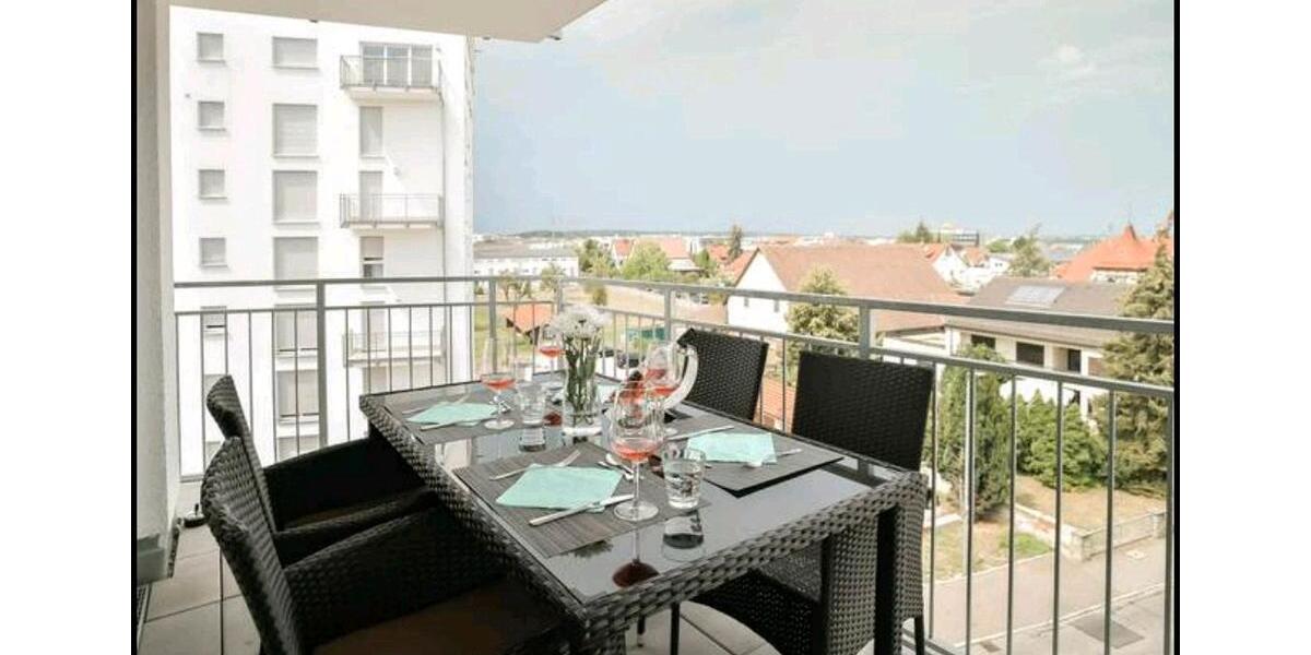 Etagenwohnung Leinfelden-Echterdingen Echterdingen - 2.5 Zimmer, 75 m&sup2;, 449.000&euro; | Angebot:26128341