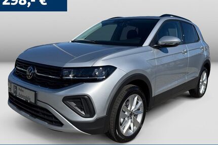 VW T-Cross 1.001 km 25.990 &euro; Backnang 71522