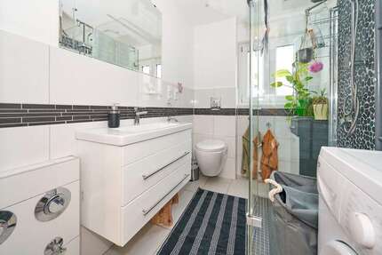 Wohnung Vaihingen an der Enz - 4 Zimmer, 80 m&sup2;, 269.000&euro; | Angebot:27333946