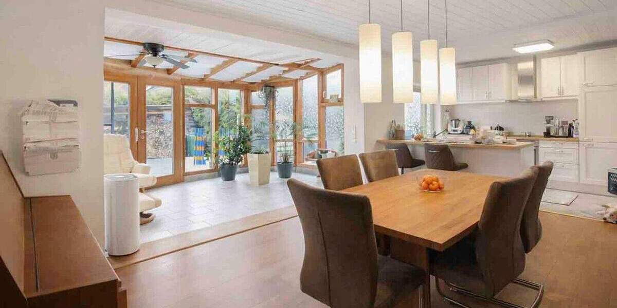 Einfamilienhaus Uhingen Baiereck - 6 Zimmer, 147 m&sup2;, 320.000&euro; | Angebot:25821594