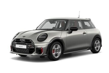Mini John Cooper Works 13.295 km 33.990 &euro; Göppingen 73037