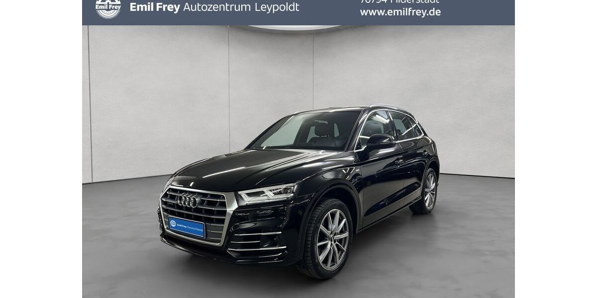 Audi Q5 100.464 km 28.890 &euro; Filderstadt 70794
