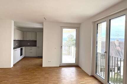 Wohnung Leonberg - 4 Zimmer, 101 m&sup2;, 1.821&euro; | Angebot:25193785