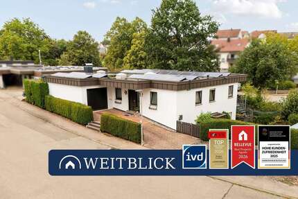 Haus Remseck am Neckar - 8 Zimmer, 280 m&sup2;, 794.000&euro; | Angebot:27554060