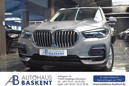 BMW X5 96.300 km 44.980 &euro; Sindelfingen-Darmsheim 71069